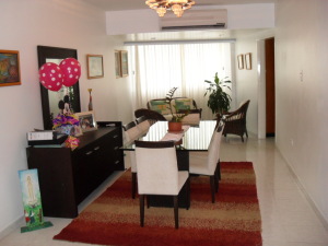 EILEEN CASTILLO Apartamento En Venta En Cagua - Calle Paez C&oacute;digo FLEX: 11-5867 No.5