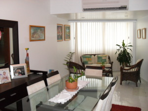 EILEEN CASTILLO Apartamento En Venta En Cagua - Calle Paez C&oacute;digo FLEX: 11-5867 No.6