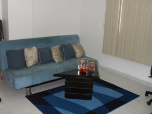 EILEEN CASTILLO Apartamento En Venta En Cagua - Calle Paez C&oacute;digo FLEX: 11-5867 No.7