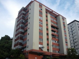 VANESSA GOMES Apartamento Venta Caracas San Luis FLEXMLS-11-5880