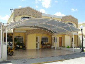 MANUEL ROGELIO PEREZ Casa Venta Cabudare Parroquia Cabudare FLEXMLS-11-5887
