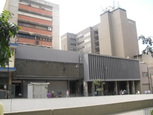         ANGEL PINTON Oficina En Venta En Caracas - Centro C&oacute;digo FLEX: 11-5904