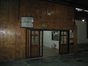EILEEN CASTILLO Galpon - Deposito En Venta En Maracay - Zona Centro Código FLEX: 11-5911 No.1