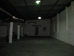 EILEEN CASTILLO Galpon - Deposito En Venta En Maracay - Zona Centro Código FLEX: 11-5911 No.6