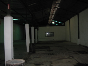 EILEEN CASTILLO Galpon - Deposito En Venta En Maracay - Zona Centro Código FLEX: 11-5911 No.8