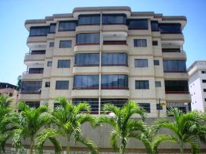 Apartamento / Venta / Parroquia Caraballeda / Caribe / FLEXMLS-11-5931