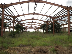 INMUEBLES  KSAMAR C.A. Galpon-Deposito En Venta En Maturin - Zona Industrial C&oacute;digo FLEX: 11-5938