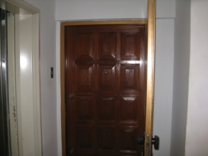 JUSMERI ESPINA Apartamento En Venta En Maracaibo - Calle 72 C&oacute;digo FLEX: 11-5941 No.5