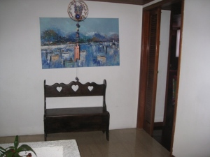 JUSMERI ESPINA Apartamento En Venta En Maracaibo - Calle 72 C&oacute;digo FLEX: 11-5941 No.7