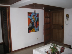 JUSMERI ESPINA Apartamento En Venta En Maracaibo - Calle 72 C&oacute;digo FLEX: 11-5941 No.8