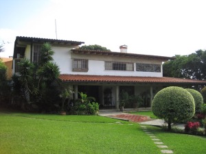 CARMEN ORTEGA Casa Venta Caracas La Lagunita Country Club FLEXMLS-11-5946