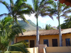 Habitaciones