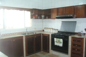 YOSELYN BOGIER Casa En Venta En Maracay - El Limon C&oacute;digo FLEX: 11-5937 No.5