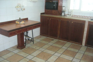 YOSELYN BOGIER Casa En Venta En Maracay - El Limon C&oacute;digo FLEX: 11-5937 No.6