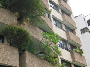 ARIADNA BOUQUETT MORENO Apartamento Venta Caracas Santa Eduvigis FLEXMLS-11-5944