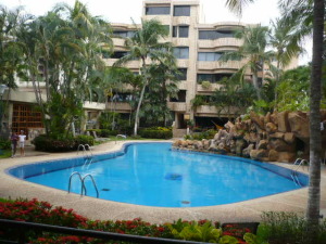 PEDRO ARNAL Apartamento Venta Municipio Maneiro Pampatar Playa El Angel FLEXMLS-11-5965