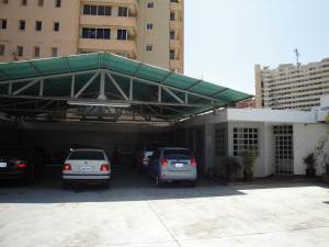 DORIS ACOSTA Galpon - Deposito En Venta En Maracaibo - Avenida El Milagro C&oacute;digo FLEX: 11-5966 No.1