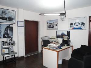 DORIS ACOSTA Galpon - Deposito En Venta En Maracaibo - Avenida El Milagro C&oacute;digo FLEX: 11-5966 No.4