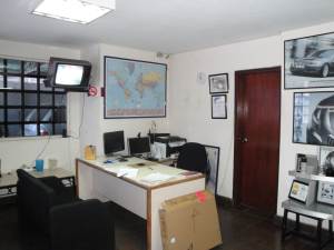 DORIS ACOSTA Galpon - Deposito En Venta En Maracaibo - Avenida El Milagro C&oacute;digo FLEX: 11-5966 No.5