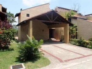 INMOBILIRIA CCCT Townhouse En Venta En Caracas - Monte Claro C&oacute;digo FLEX: 11-5969