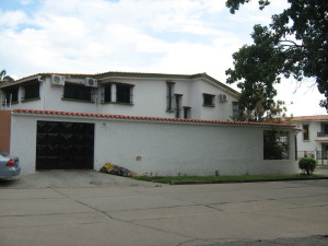 NATALIA RONDON Casa Venta Valencia Trigal Norte FLEXMLS-11-5970
