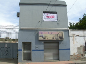 MANUEL ROGELIO PEREZ Local Comercial Venta Barquisimeto Parroquia Catedral FLEXMLS-11-5992