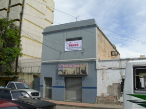 JORGE MENDOZA A. Local Comercial Venta Barquisimeto Parroquia Catedral FLEXMLS-11-5992
