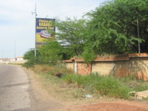Terreno Comercial / Venta / Maracaibo / Avenida Goajira / FLEXMLS-11-5995