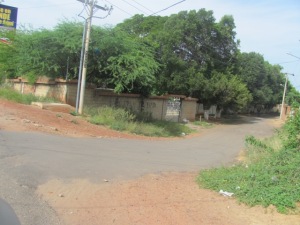 JUSMERI ESPINA Terreno Comercial En Venta En Maracaibo - Avenida Goajira C&oacute;digo FLEX: 11-5995 No.1