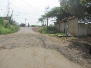 JUSMERI ESPINA Terreno Comercial En Venta En Maracaibo - Avenida Goajira C&oacute;digo FLEX: 11-5995 No.5