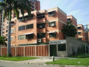 YOSELYN BOGIER Apartamento Venta Maracay Base Aragua FLEXMLS-11-6013