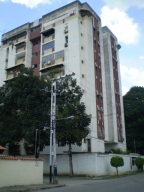 EILEEN CASTILLO Apartamento Venta Maracay Los Caobos FLEXMLS-11-6014
