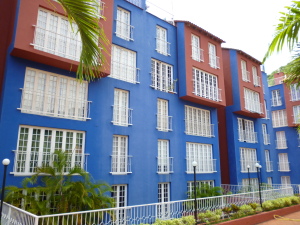 Apartamento / Venta / Parroquia Caraballeda / Caribe / FLEXMLS-11-6019