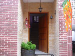 MARIA ALBA GIORDANO Townhouse En Venta En Valencia - Campo Alegre C&oacute;digo FLEX: 11-6029 No.5