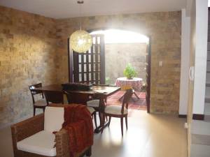 MARIA ALBA GIORDANO Townhouse En Venta En Valencia - Campo Alegre C&oacute;digo FLEX: 11-6029 No.7