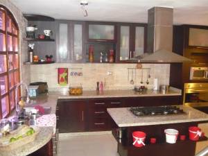 MARIA ALBA GIORDANO Townhouse En Venta En Valencia - Campo Alegre C&oacute;digo FLEX: 11-6029 No.9