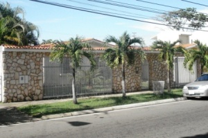 MIRIAM J. GRILLET D. Casa Venta Puerto Ordaz Los Olivos FLEXMLS-11-6030
