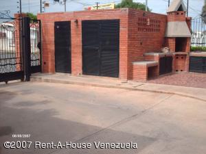 FRANQUICIA MASTER COLOMBIA Townhouse en Alquiler en Vargas en Ciudad Ojeda C&oacute;digo: 11-6042 No.4