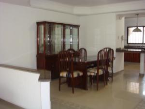 FRANQUICIA MASTER COLOMBIA Townhouse en Alquiler en Vargas en Ciudad Ojeda C&oacute;digo: 11-6042 No.6