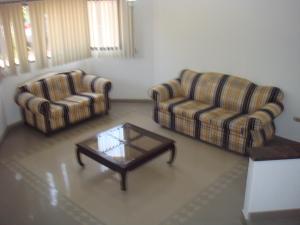 FRANQUICIA MASTER COLOMBIA Townhouse en Alquiler en Vargas en Ciudad Ojeda C&oacute;digo: 11-6042 No.7