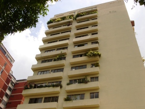 NURIA ROCAS Apartamento En Venta En Caracas - Campo Alegre C&oacute;digo FLEX: 11-6043