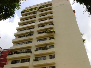 Anais Rodriguez Apartamento Venta Caracas Campo Alegre FLEXMLS-11-6043