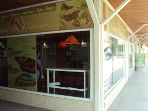 EILEEN CASTILLO Local Comercial En Venta En Palo Negro - Los Naranjos C&oacute;digo FLEX: 11-6055 No.2