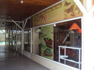 EILEEN CASTILLO Local Comercial En Venta En Palo Negro - Los Naranjos C&oacute;digo FLEX: 11-6055 No.3