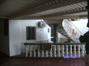 EILEEN CASTILLO Casa En Venta En Maracay - Villas Antillanas Código FLEX: 11-6062 No.2