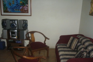 EILEEN CASTILLO Casa En Venta En Maracay - Don Genaro C&oacute;digo FLEX: 11-6072 No.4