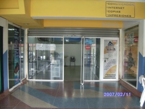 RENT-A-HOUSE ARAGUA Local Comercial En Venta En Maracay - La Morita C&oacute;digo FLEX: 11-6080 No.1