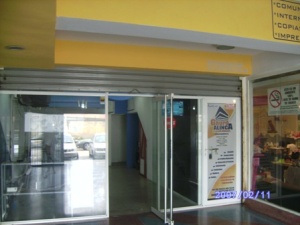 RENT-A-HOUSE ARAGUA Local Comercial En Venta En Maracay - La Morita C&oacute;digo FLEX: 11-6080 No.2
