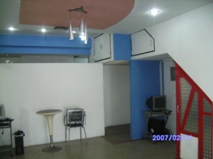 RENT-A-HOUSE ARAGUA Local Comercial En Venta En Maracay - La Morita C&oacute;digo FLEX: 11-6080 No.3