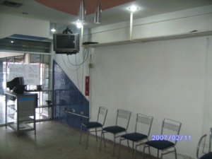 RENT-A-HOUSE ARAGUA Local Comercial En Venta En Maracay - La Morita C&oacute;digo FLEX: 11-6080 No.5